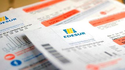 Es para usuarios de Edesur y Edenor.
