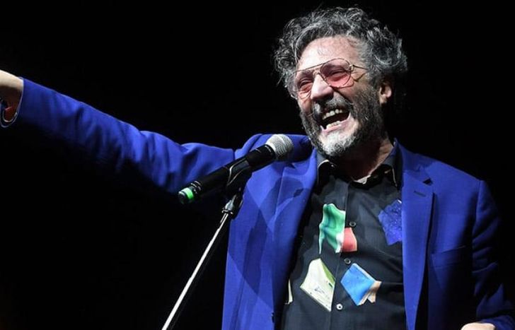Fito Páez estará en el Festival Cordillera.