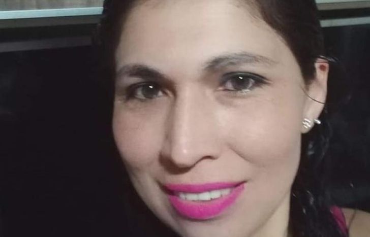 Fabiola, la vecina desaparecida.