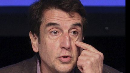 Hay una duda en la transición, resaltó Melconian, quien minimizó el impacto de las caídas en Wall Street.