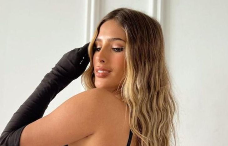 Pequeño accidente en la disco.