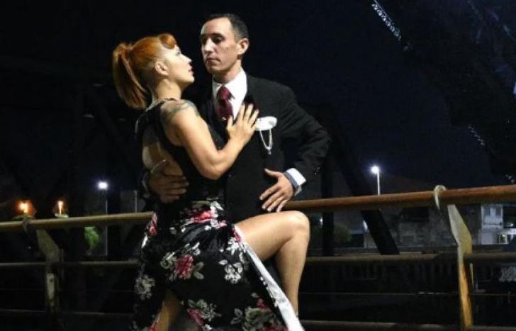 Lucas y Melina ya se preparan para dejar en alto a Lomas.