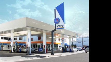 sigue el ajuste: tras las paso vuelve a subir la nafta