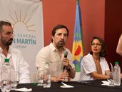 El ministro de Salud de la provincia de Buenos Aires, Nicolás Kreplak cargó contra los políticos que cuestionan la vacunación y desenmascaró los intereses de fondo.