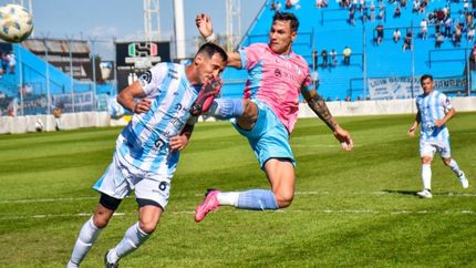 Marcos Arturia sabe que el Celeste no puede perder más puntos para acceder al Reducido. Marcos Arturia sabe que el Celeste no puede perder más puntos para acceder al Reducido.