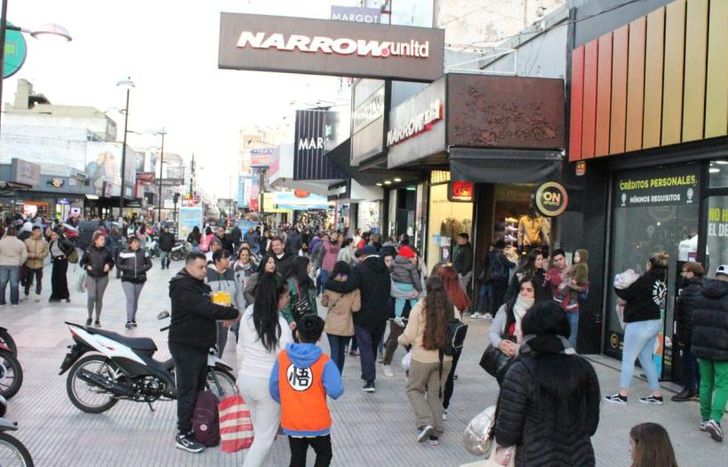 La propuesta se realizará este viernes, de 17 a 23.