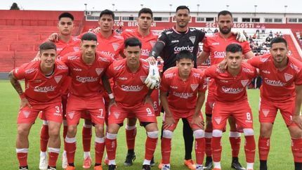 gonzalo cozzoni fue claro y le dio el valor  justo al triunfo de los andes