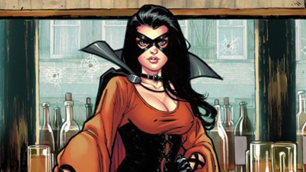Una mujer será la protagonista.