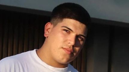 Diario La Unión | Thiago Medina continúa peleando por su vida.