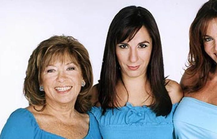 Grandiosas.