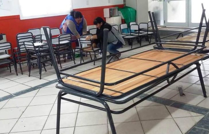 los beneficios alcanzan a los 24 jardines y cpii de lomas.