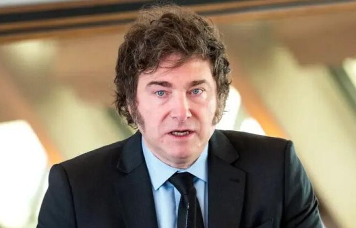 Esta semana se cumplió un año de la asunción de Javier Milei.