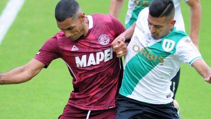 La Liga Profesional programó las próximas tres fechas. La Liga Profesional programó las próximas tres fechas.