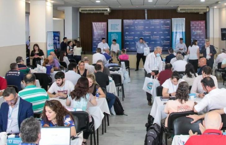 La jornada se desarrollará el jueves 3 de agosto.