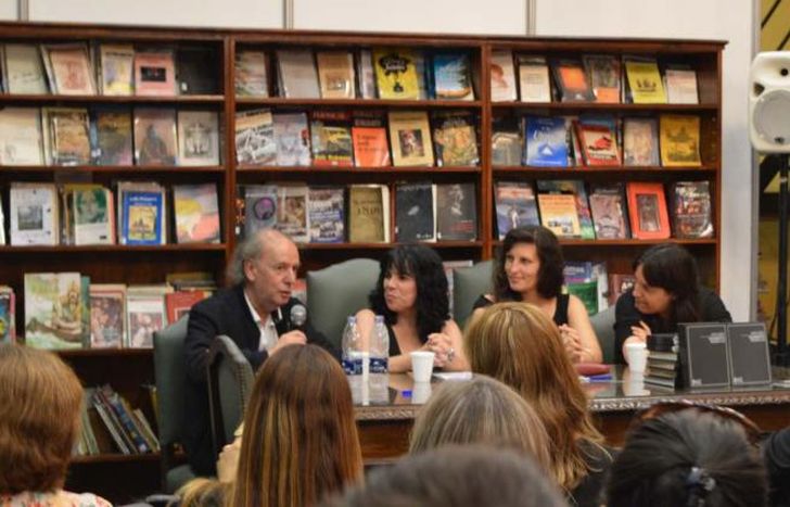 La biblioteca se puso en marcha el 27 de noviembre de 2014.