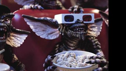 vuelven los ?gremlins? vuelven los ?gremlins?