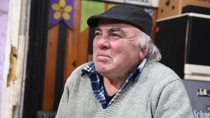 Según su familia, Tabaré era un hombre sencillo y humilde.