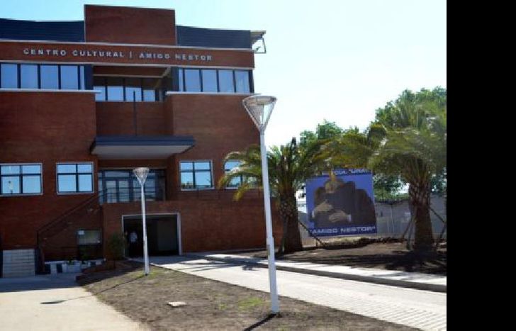 Este sábado a las 17 en Avellaneda 27.