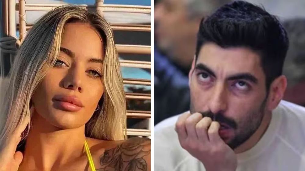 Nuevos datos del escándalo de Candela Arizaga y Facundo Moyano.&nbsp;