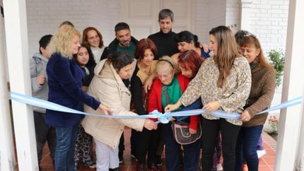 Libremente inauguró hace poco un nuevo espacio. Libremente inauguró hace poco un nuevo espacio.