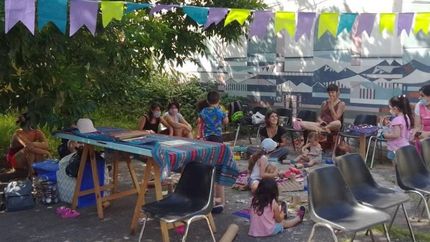 Una jornada para que disfruten grandes y chicos.