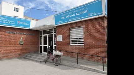 los residentes de medicina tendran practicas en el alende