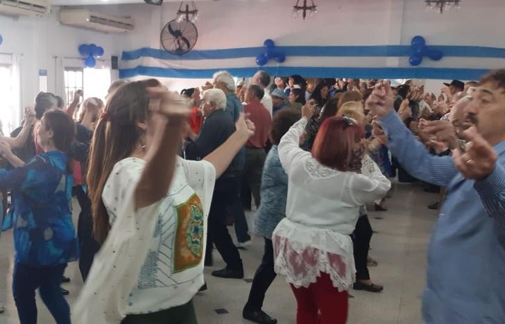 Las entradas ya están a la venta porque los cupos son limitados.