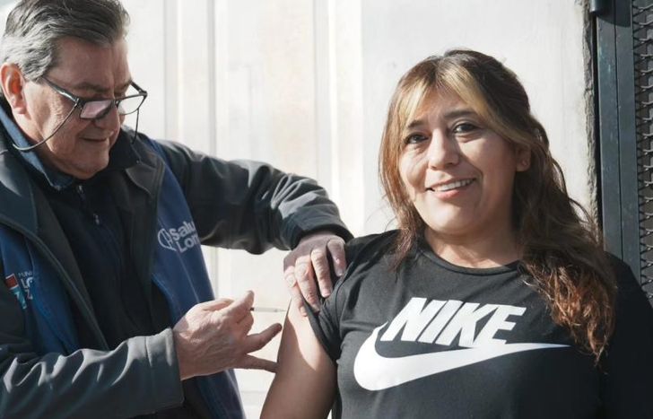 Los vecinos podrán vacunarse y acceder a diferentes controles médicos.