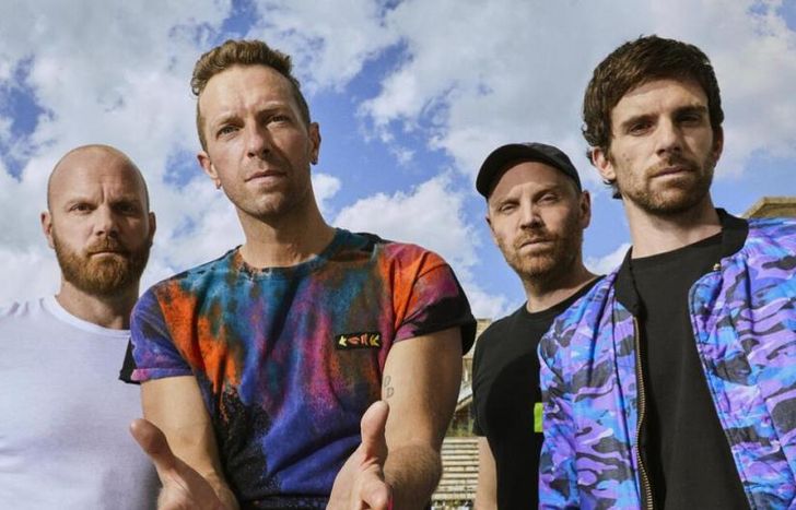 Coldplay, pasión argentina.