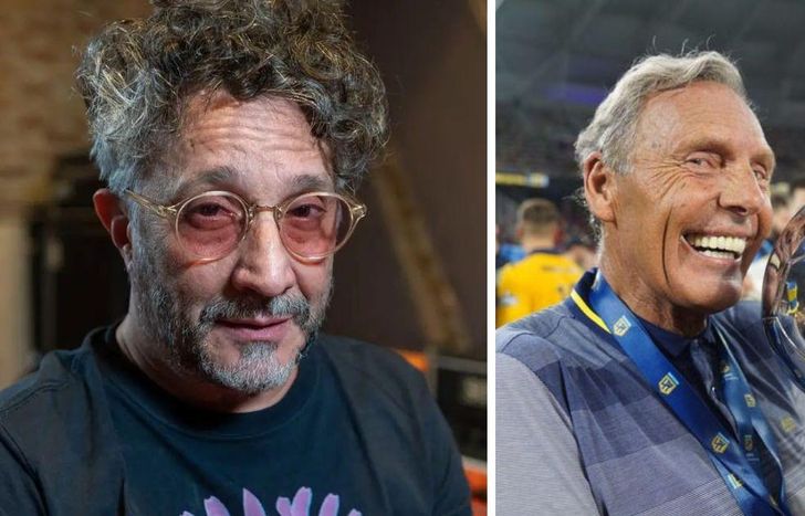 Fito Páez despidió a Miguel Ángel Russo.