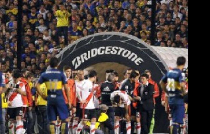 river boca