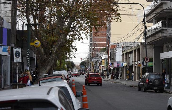 La medida también se aplicó el viernes.