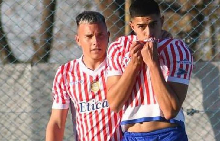 Trejo jugó 27 partidos y anotó tres goles.