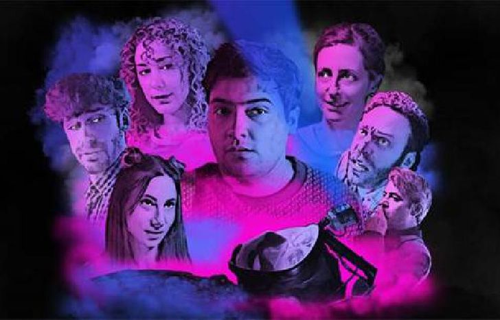 TIENE 10 CAPÍTULOS Y ESTARÁN DISPONIBLES DESDE ESTE MARTES.