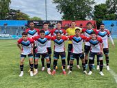 Brown de Adrogué espera la confirmación del nuevo técnico.