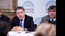 Salud y educación, lo más afectado en el Presupuesto 2019