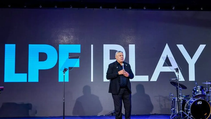 La AFA confirmó que LPF Play deja de ser gratuito.