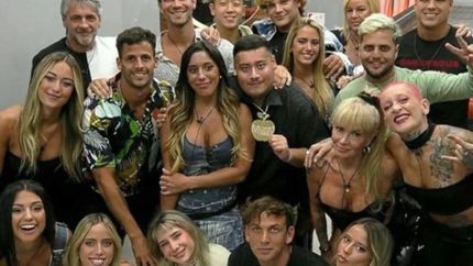Acusaron a una ex Gran Hermano de racista por comentarios en redes sociales.