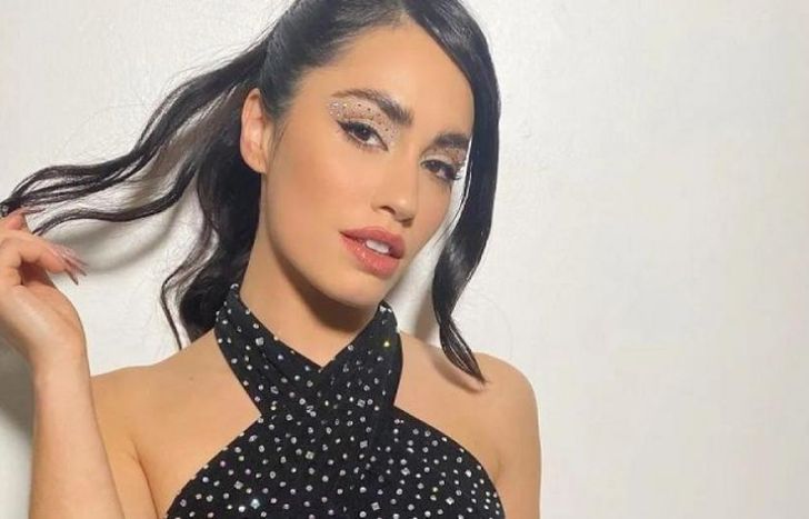 Picante anécdota de Lali.