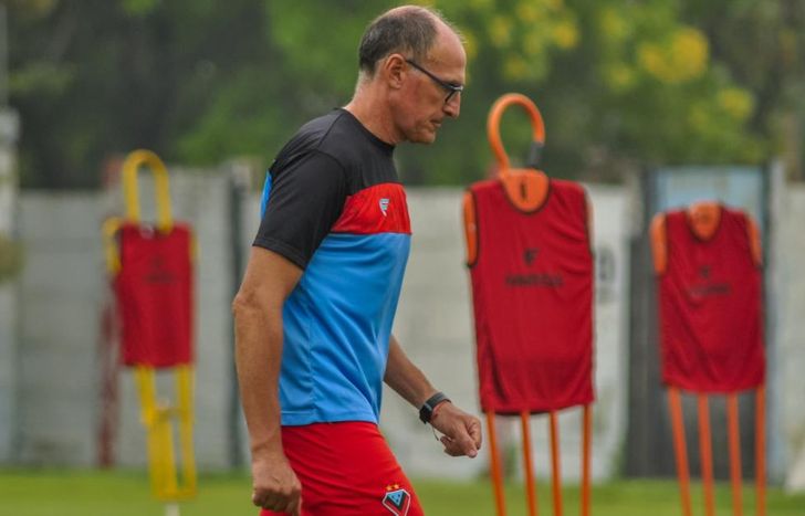 Lisa, confiado en ser protagonista.