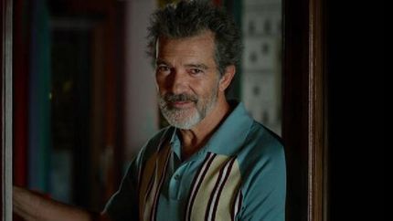 El elenco lo encabezan intérpretes fetiche del director.