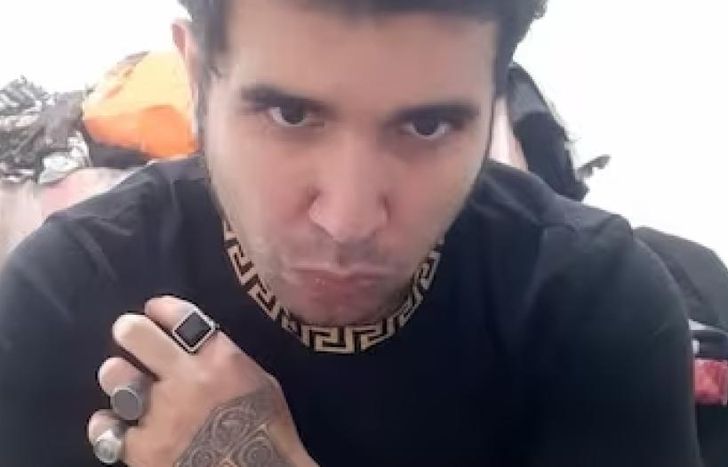 Fernando Sabag Montiel se negó a declarar por la utilización de su celular en la causa que investiga el atentado a Cristina Kirchner.