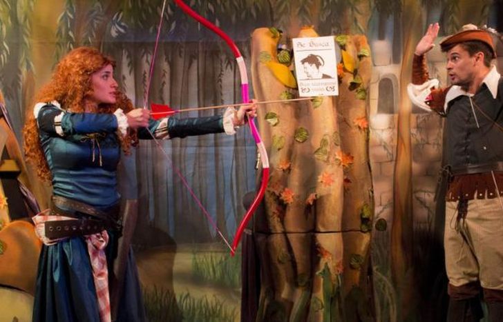 Una versión del clásico.