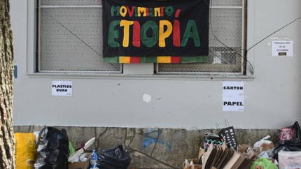Este sábado en Garibaldi 1298, Temperley en el horario de 10.30 a 12.30.