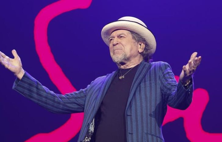 Sabina, en Argentina.