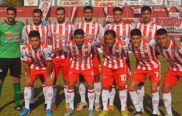 Talleres suma 14 puntos y está a seis del líder.