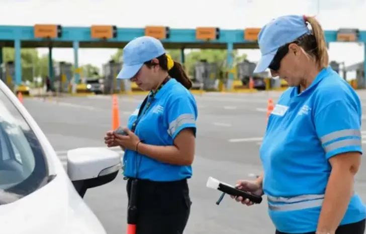 Negarse al test de alcoholemia costará entre $1.107.500 y $2.658.000, una de las multad más caras en Provincia.