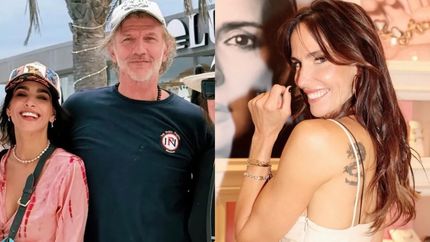 Facundo Arana habló del romance con Gabriela Sari tras su separación de María Susini. Facundo Arana habló del romance con Gabriela Sari tras su separación de María Susini.
