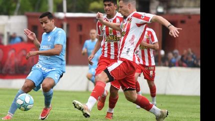 ibanez pide ?no relajarse? para pelear por el ascenso