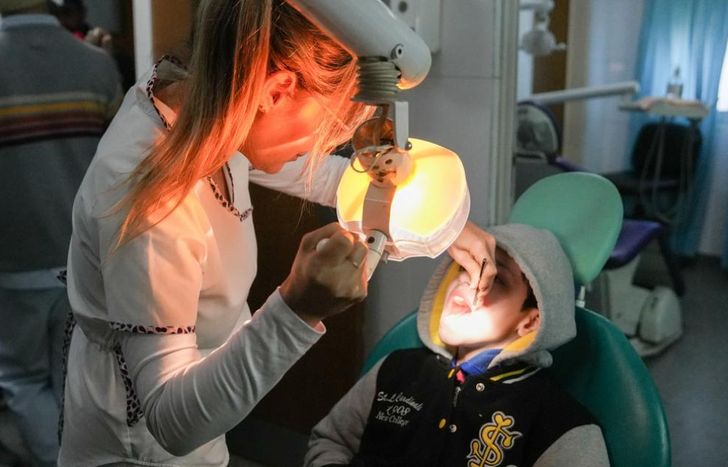 Estos operativos se organizan los sábados para fortalecer la atención.